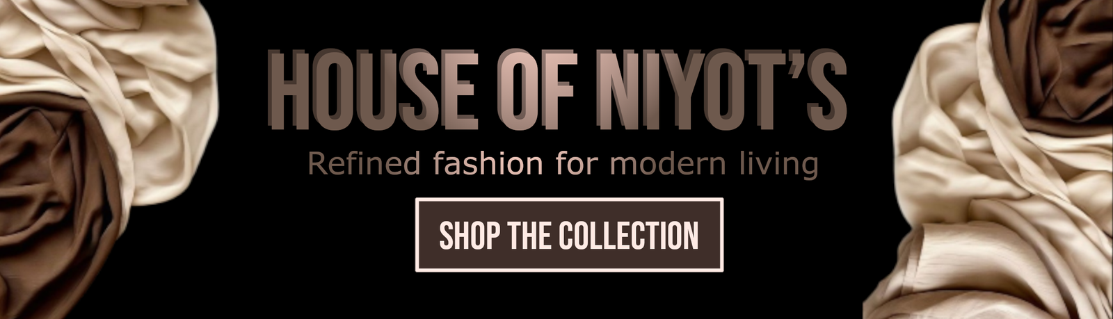 House of Niyots Favicon Main Slide