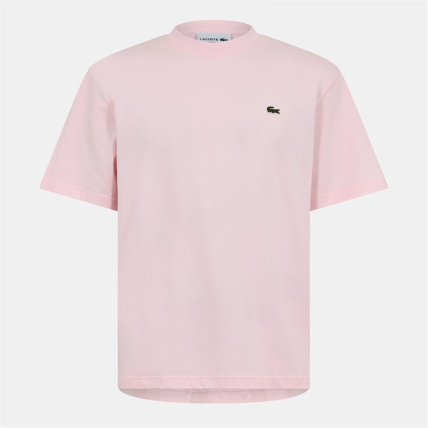 Lacoste Small Logo T-Shirt