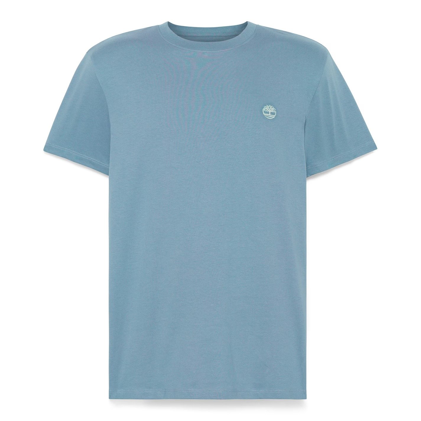 Timberland Slim Fit Logo T-Shirt