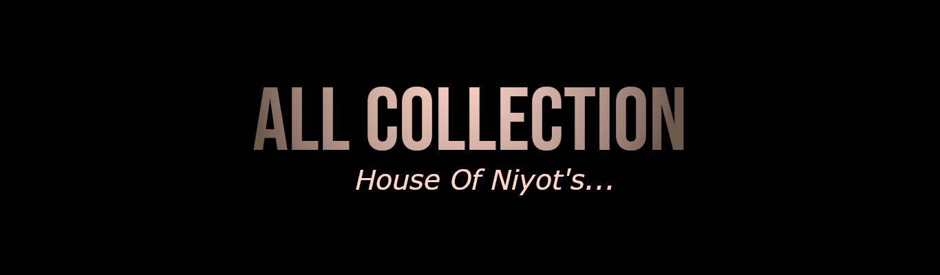 all collection - house of niyots