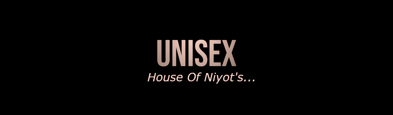 unisex banner - house of niyots